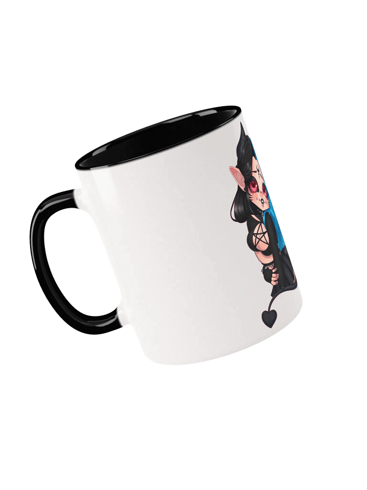 Whimsical Fantasy Mug product image (1)