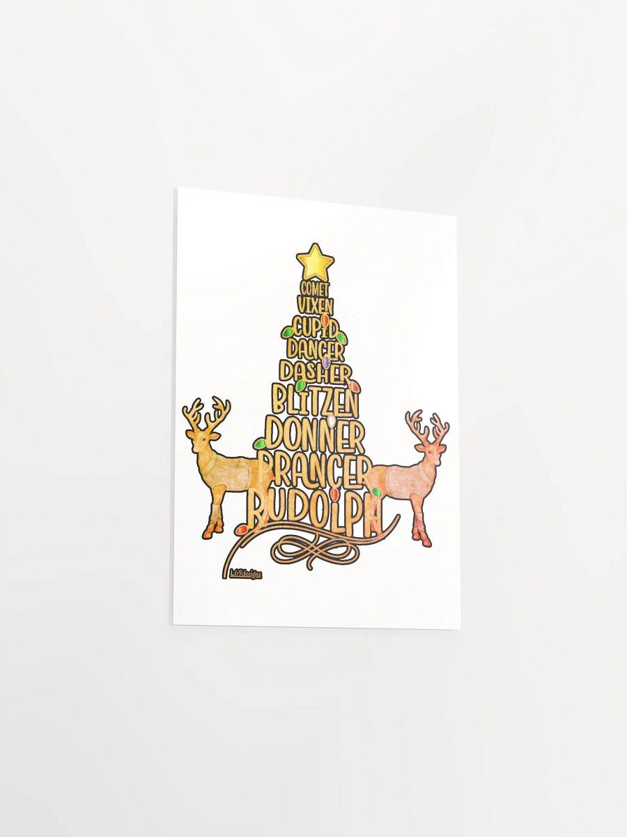 SANTA'S LITTLE HELPERS product image (11)