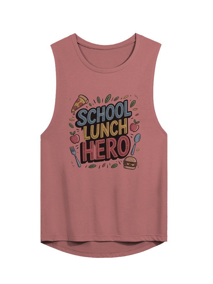 School Lunch Hero product image (1)