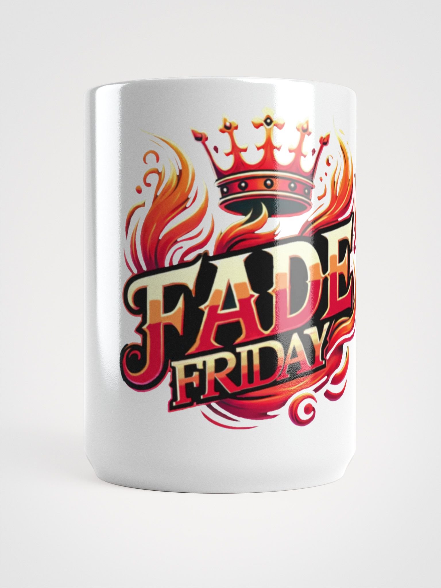 Fadem Up Cup! product image (5)