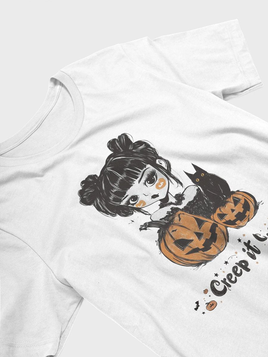 Creep it Cute Tee product image (3)