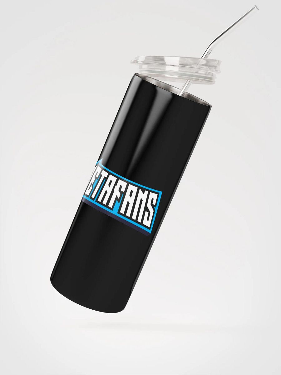 MetaFans Stainless Steel Tumbler product image (3)