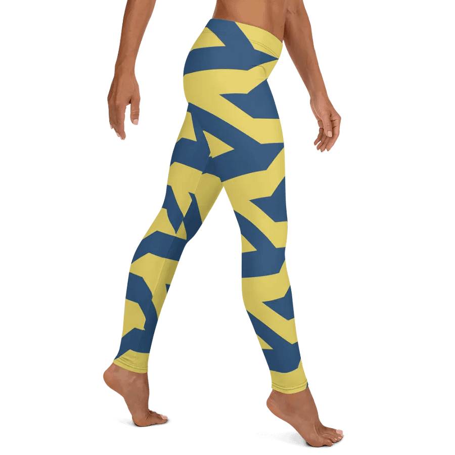 Maze Mirage Leggings product image (11)