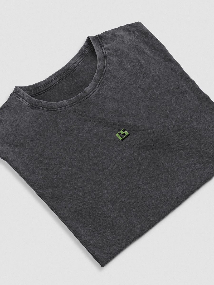 CS Denim T Shirt product image (3)