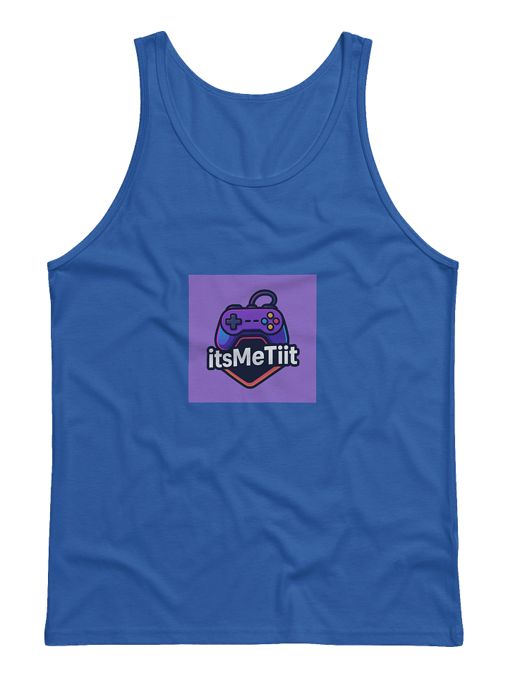 Gamer's Delight Tank Top product image (1)