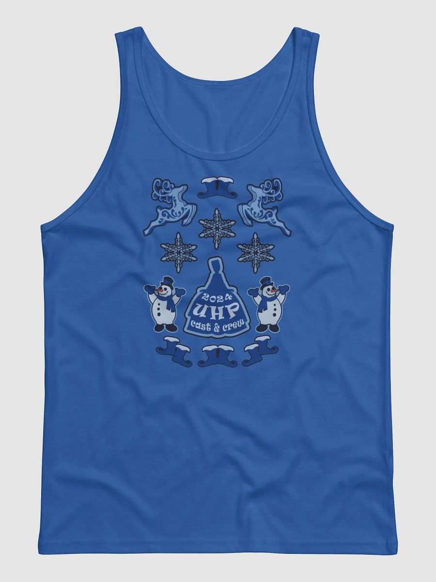 UHP Title Unit Tank Top product image (28)