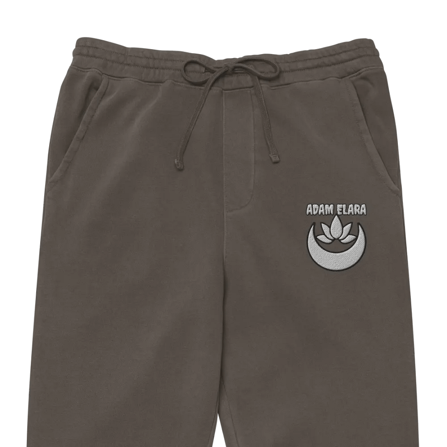 Burning Lotus Sweats product image (1)