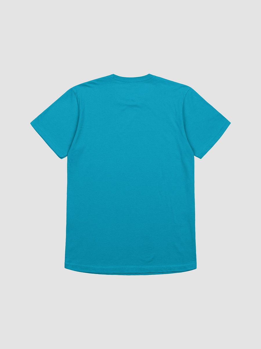 Supernatural Glow T-Shirt product image (2)