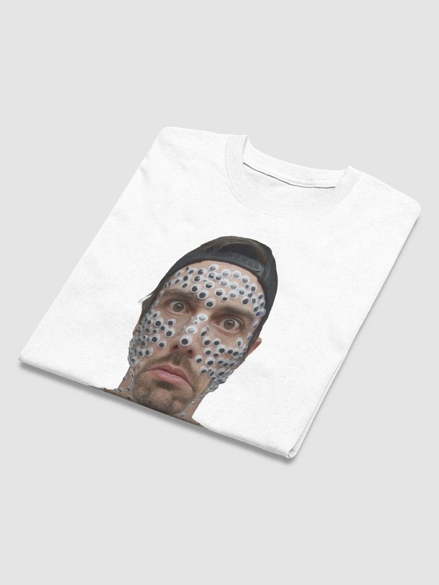 PsixkoticVinyl Googly Eye Tee product image (3)