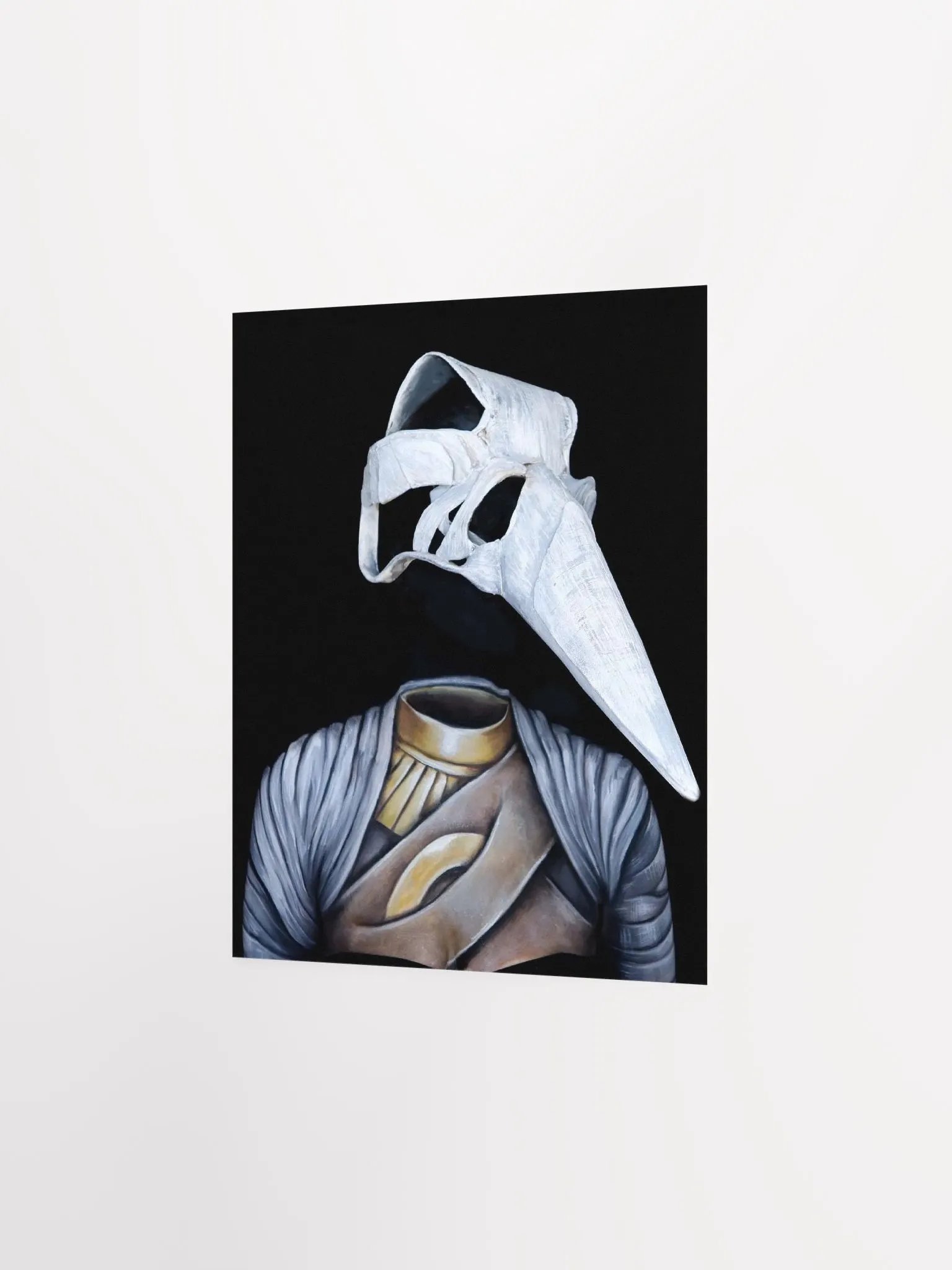 Khonshu Print V2 product image (2)