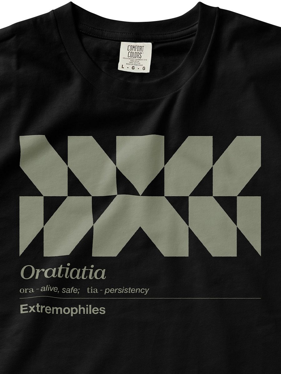 04 Oratiatia - Extremophiles product image (2)