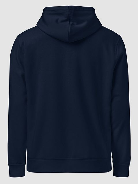 Photo showing Stanley/Stella Unisex Organic Hoodie