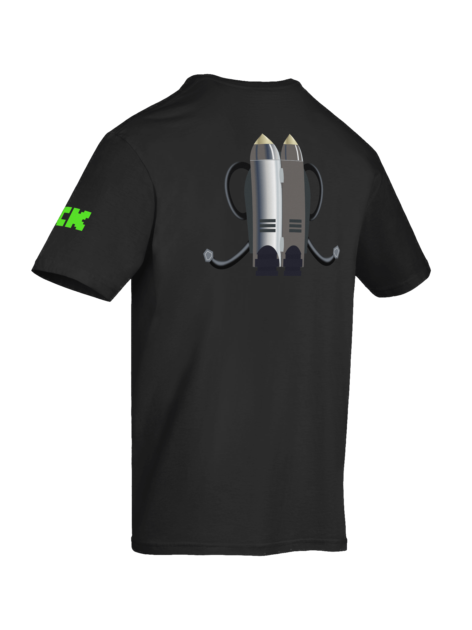 LIFTOFF tee product image (57)