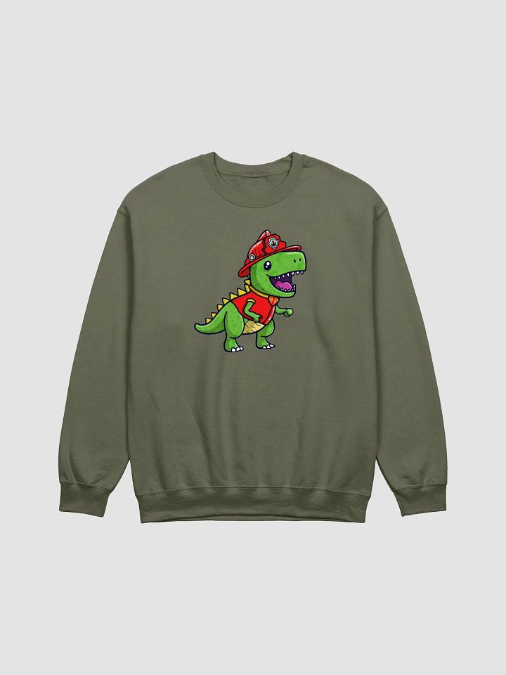 The Roar Patrol - Sweatshirt product image (10)