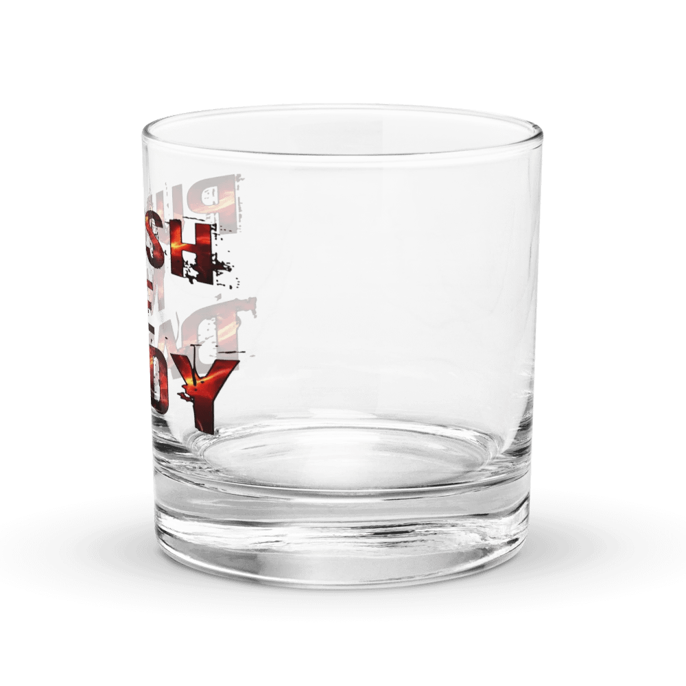 Punish on the rocks product image (2)