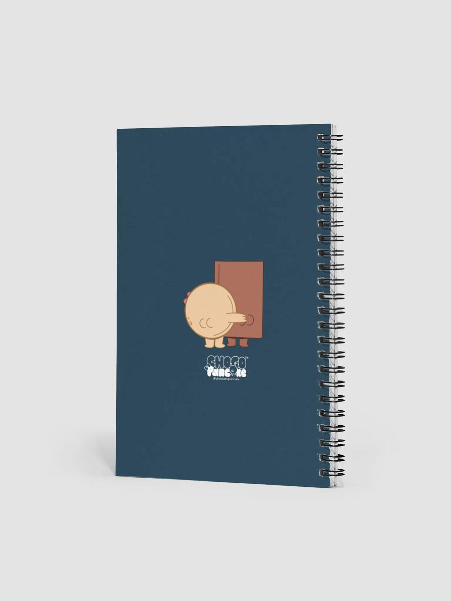 Annoying You NoteBook product image (2)