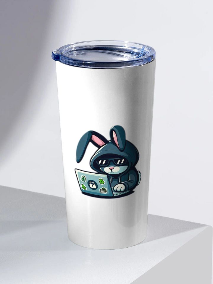 Stealth bun tumbler product image (1)