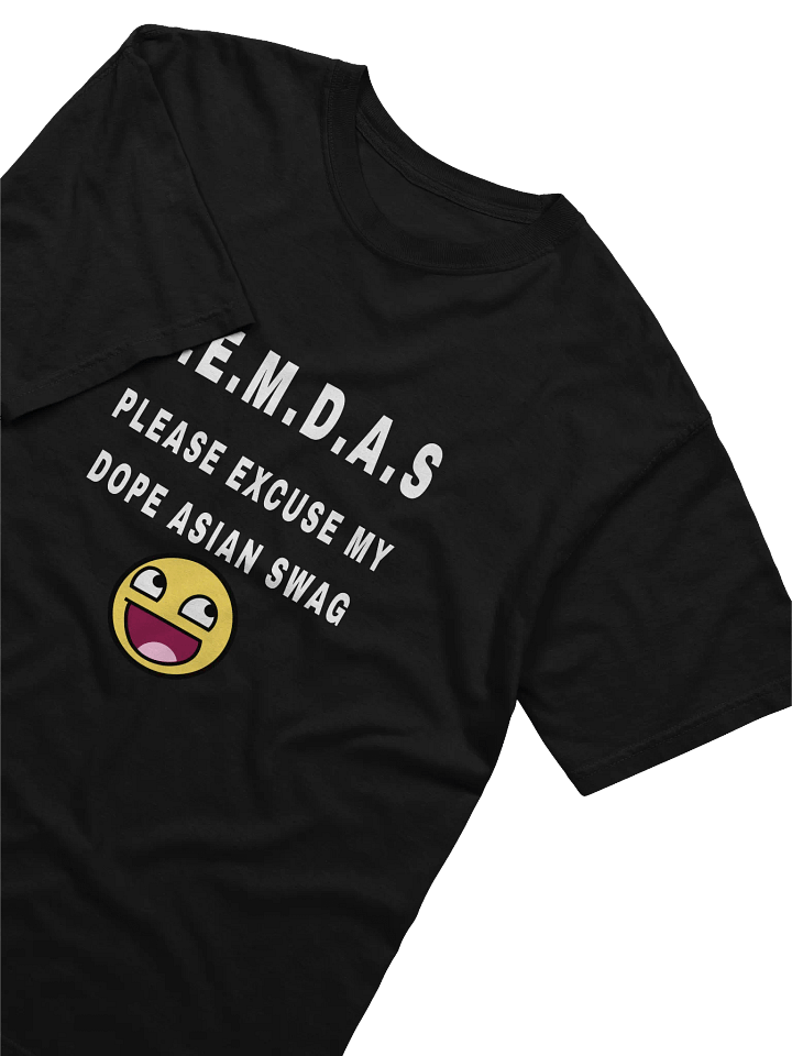 P.E.M.D.A.S (shart) product image (2)