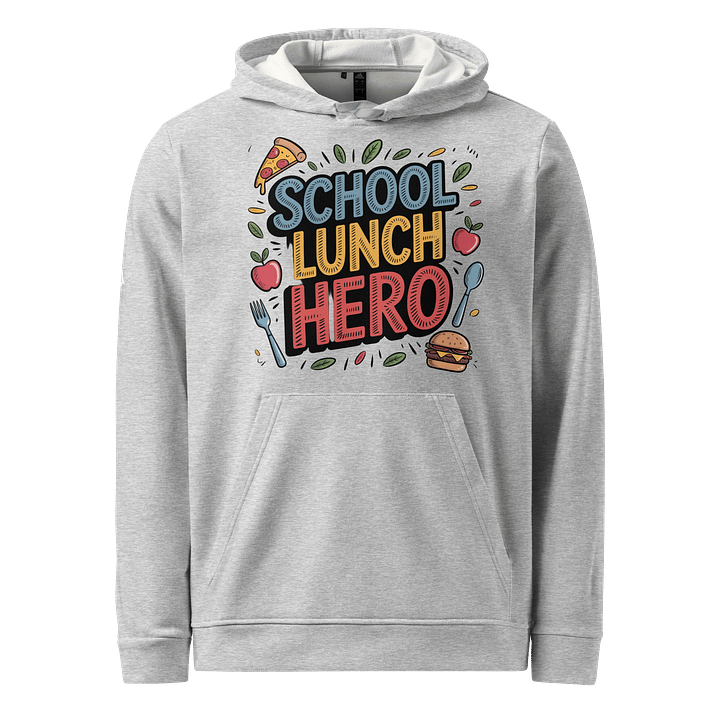 School Lunch Hero product image (1)