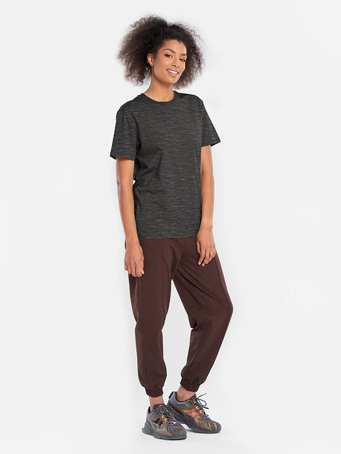 Photo showing Stanley/Stella Organic Cotton T-Shirt