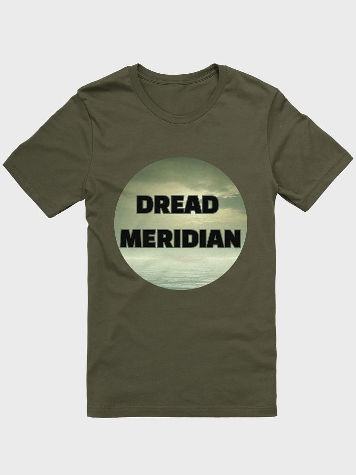Dread Meridian Tee product image (16)