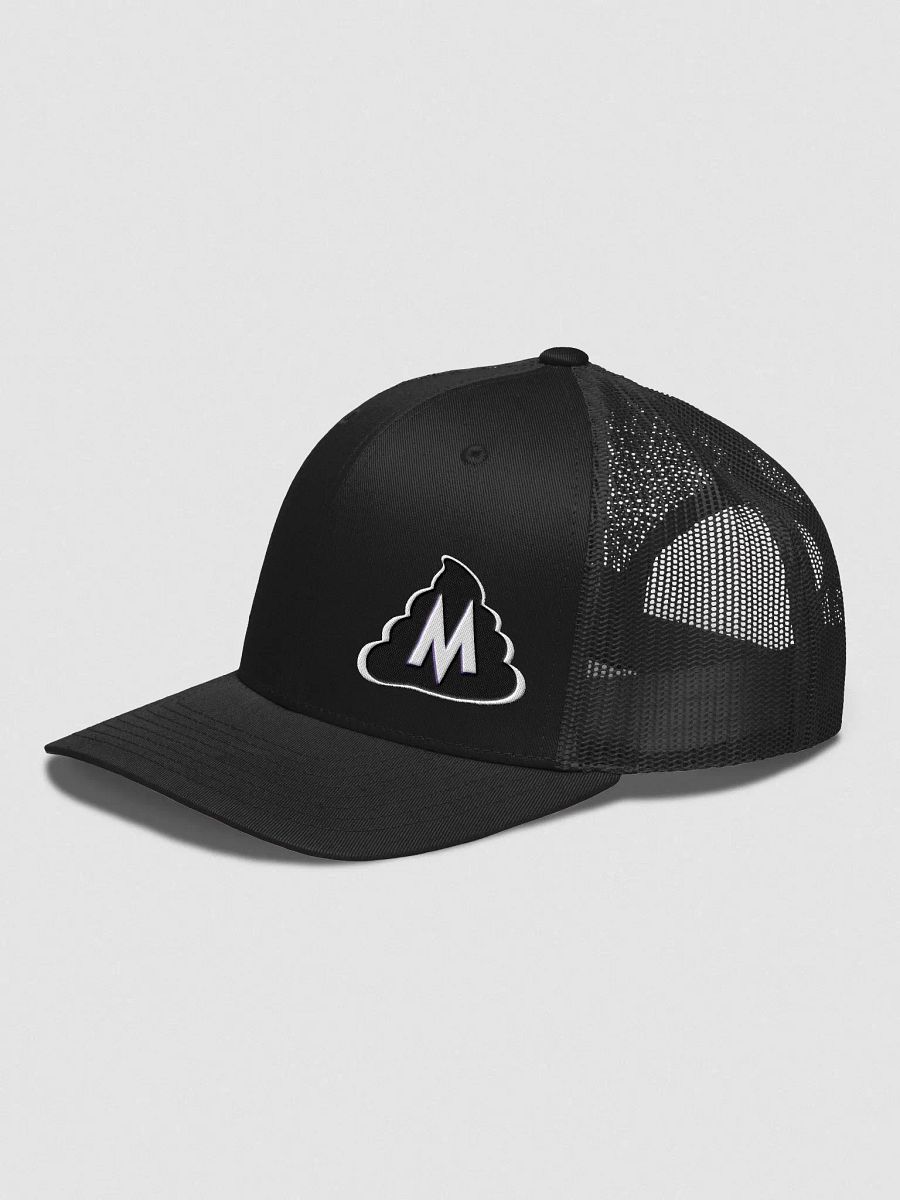 Retro Trucker Hat product image (3)