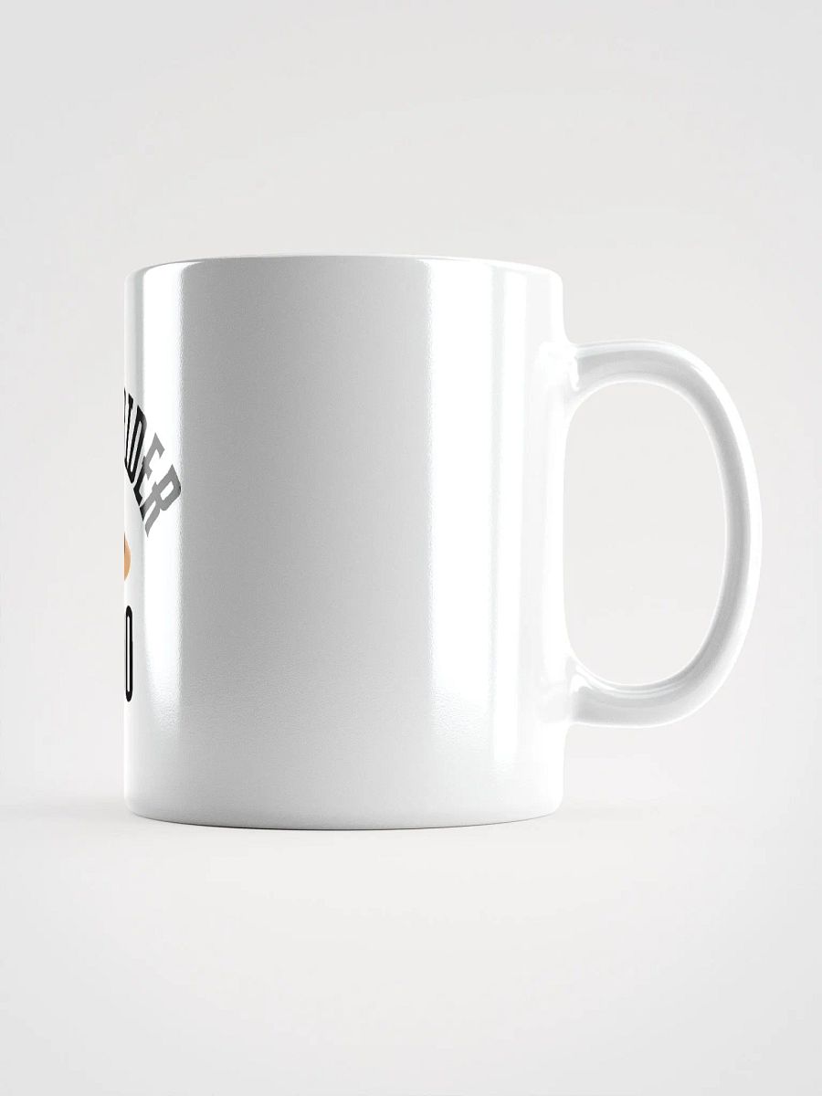 Yacht Rider 5000 Gorgeous Mug product image (2)