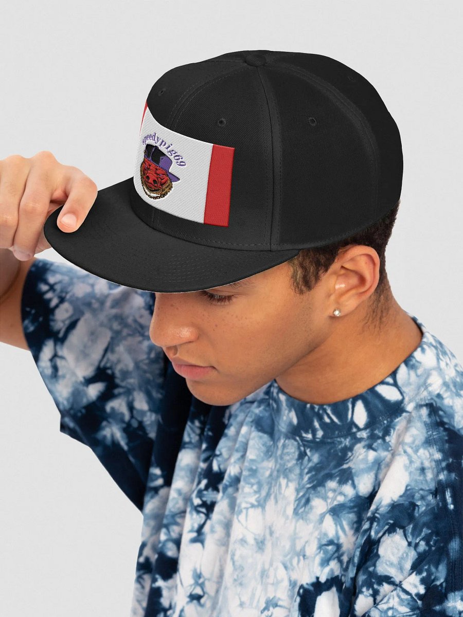 I support Speedypig69 product image (7)