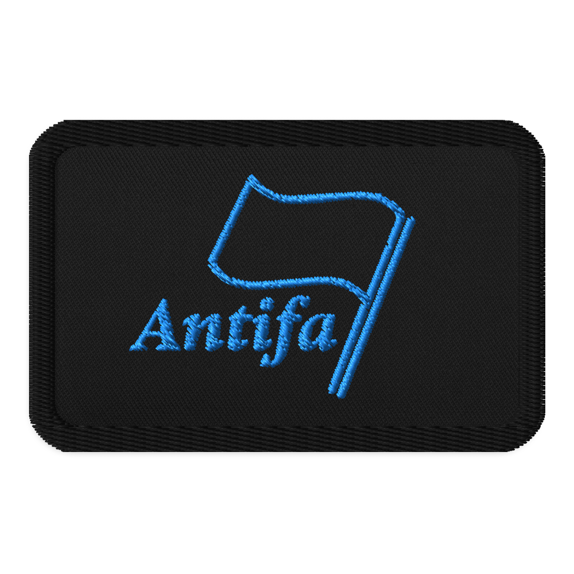 Antifa Patch product image (1)