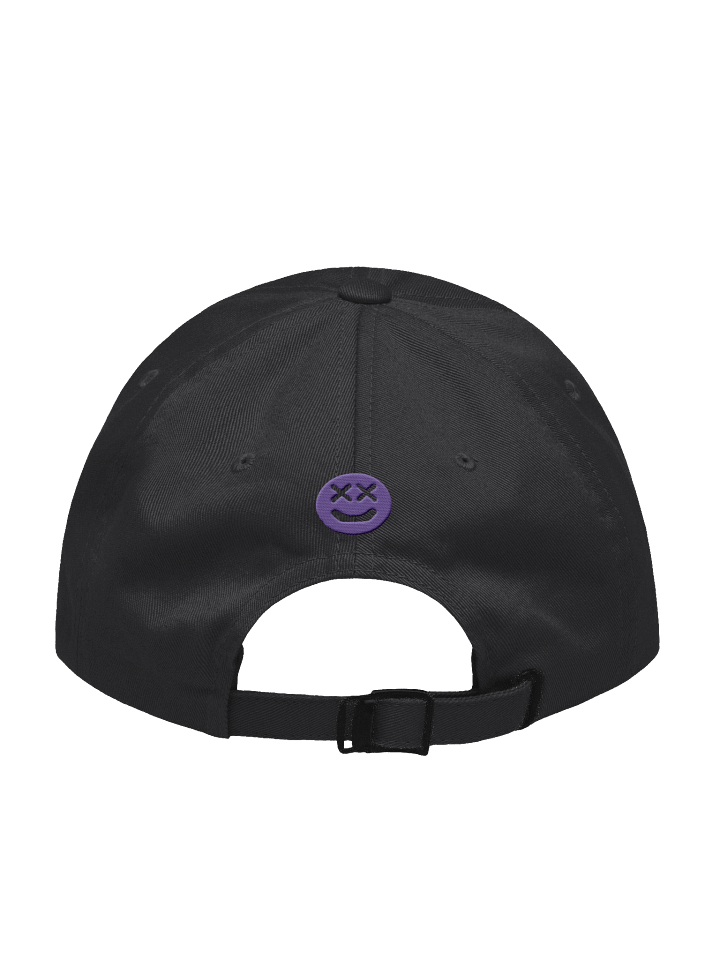 Order Of The Amethyst Oak Cap product image (4)
