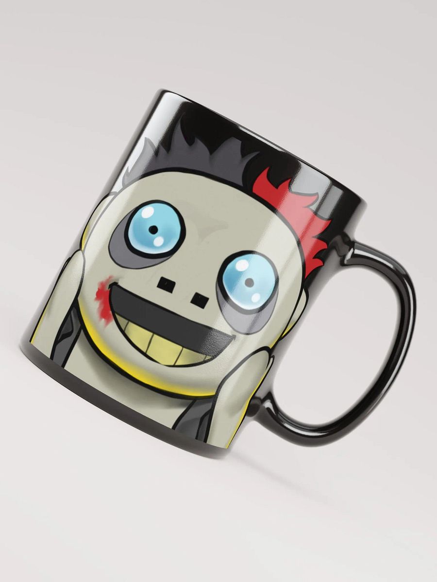 ZoMBeh Happy Mug product image (3)