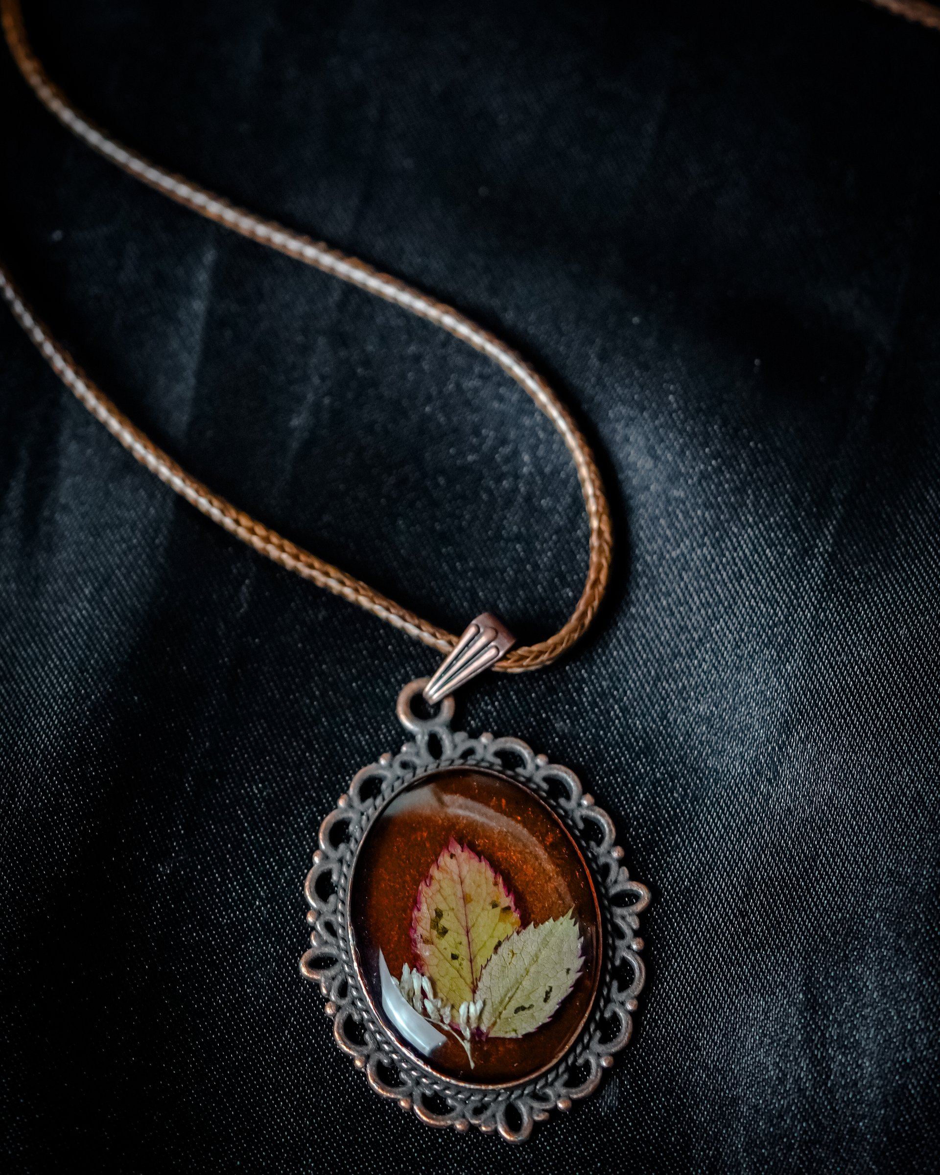 Rose Leaf product image (1)