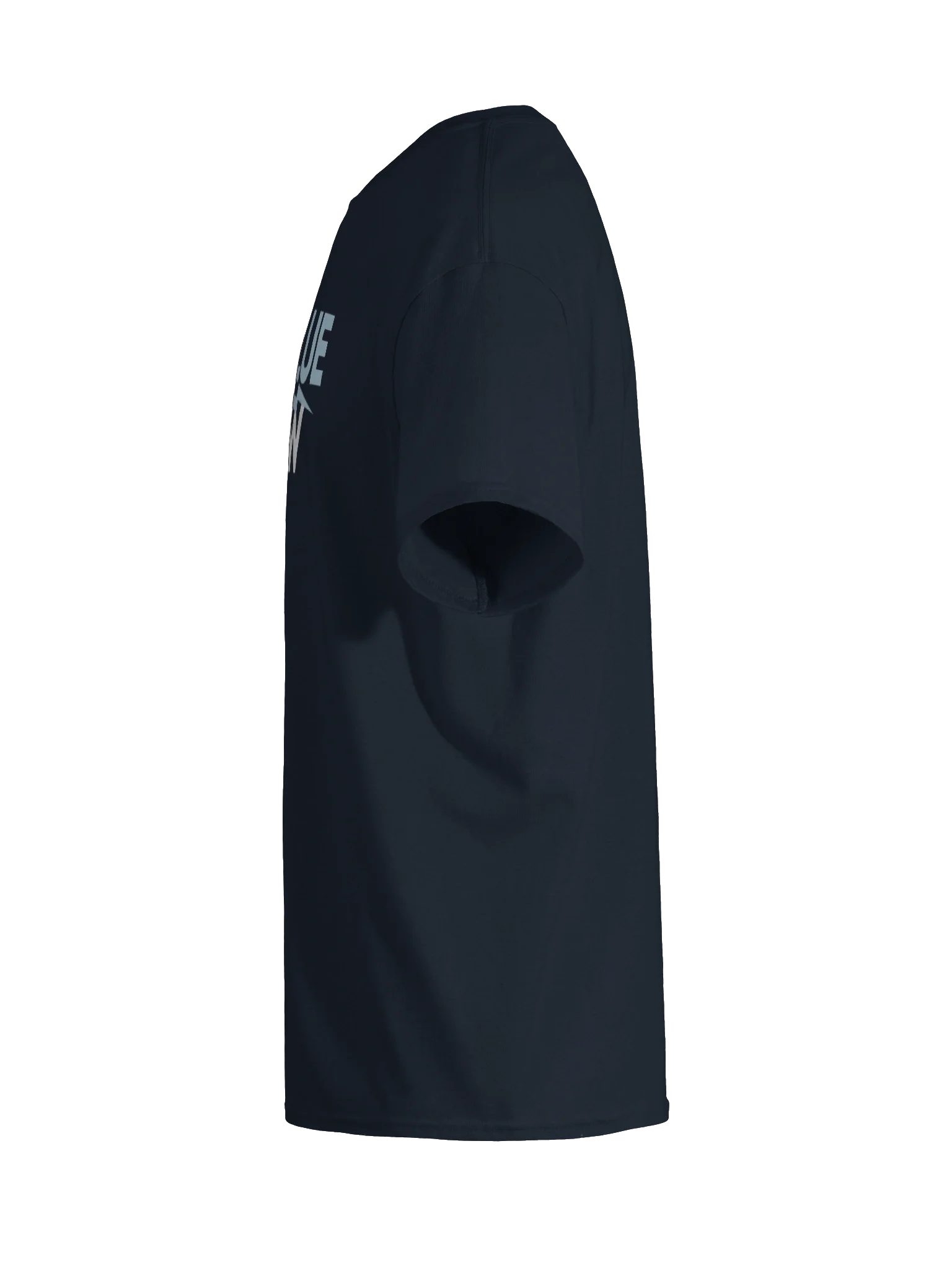 the BIG blue crew tee product image (63)