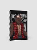 MathWolf - Notebook product image (1)