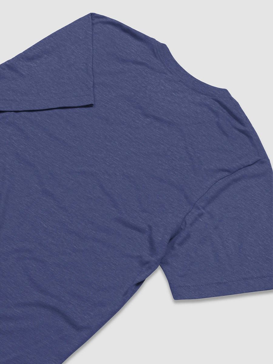 Infinite Traditional Love Unisex Tee product image (8)