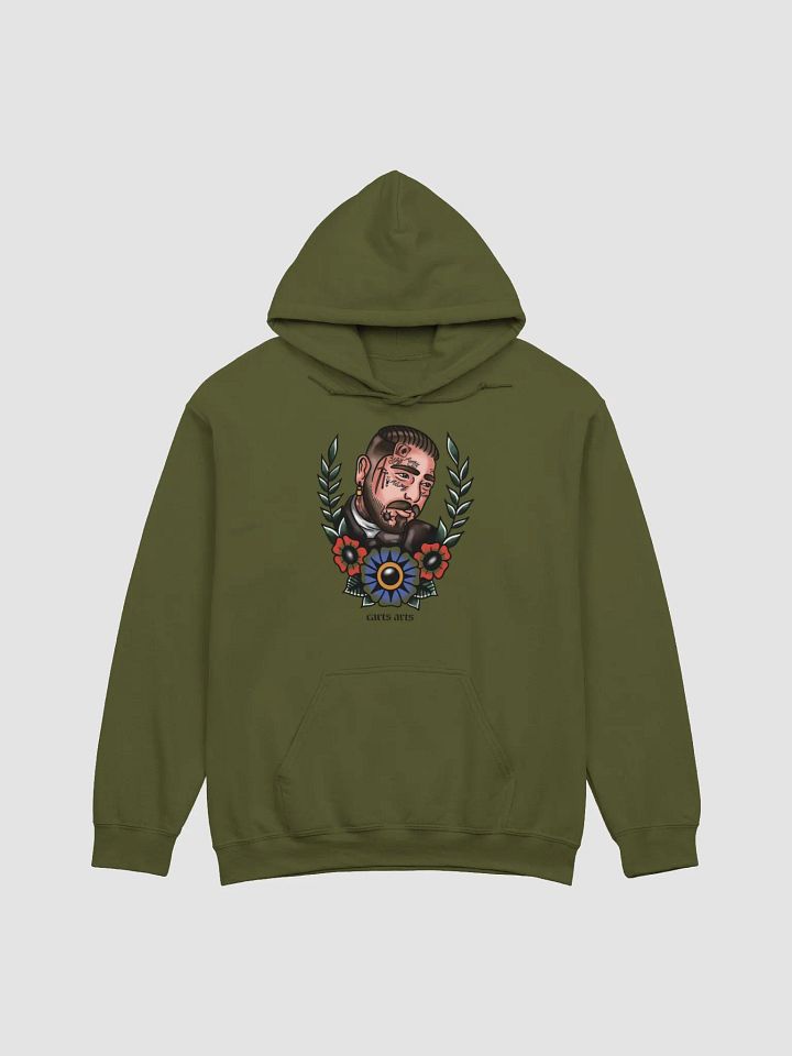 PM Day 5 Hoodie product image (1)