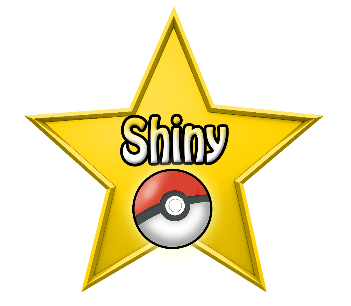 Shiny Pokemons product image (1)