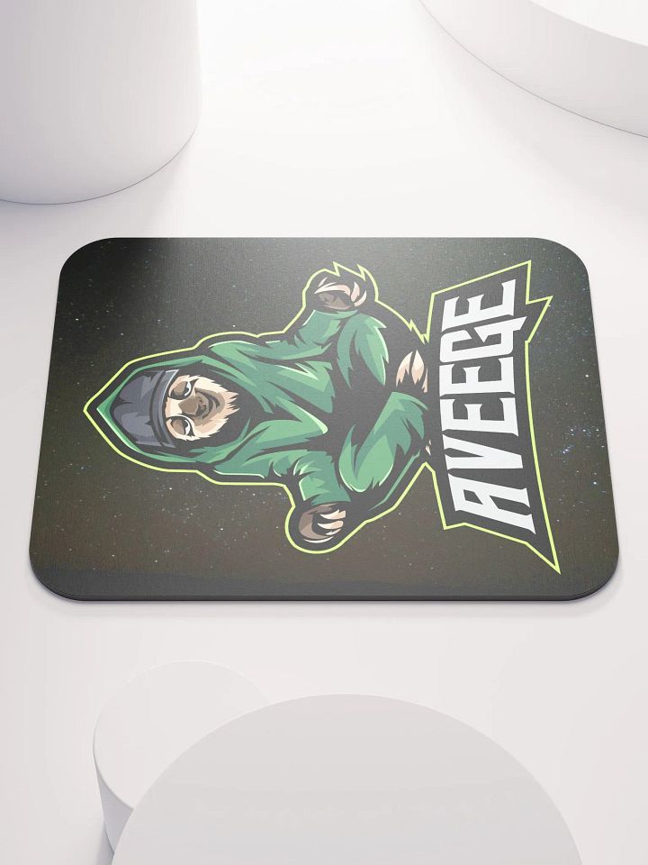Aveege Vertical Mousepad product image (1)