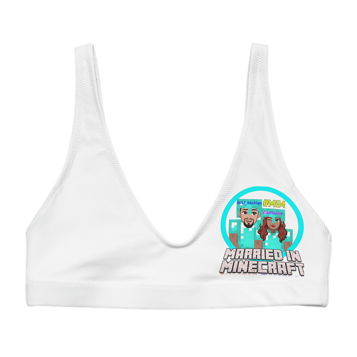 BadRabbits #MiM Bikini Top product image (1)