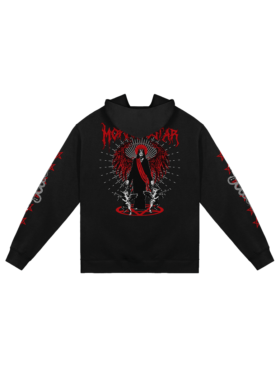 Morningstar Premium Oversized Hoodie product image (2)