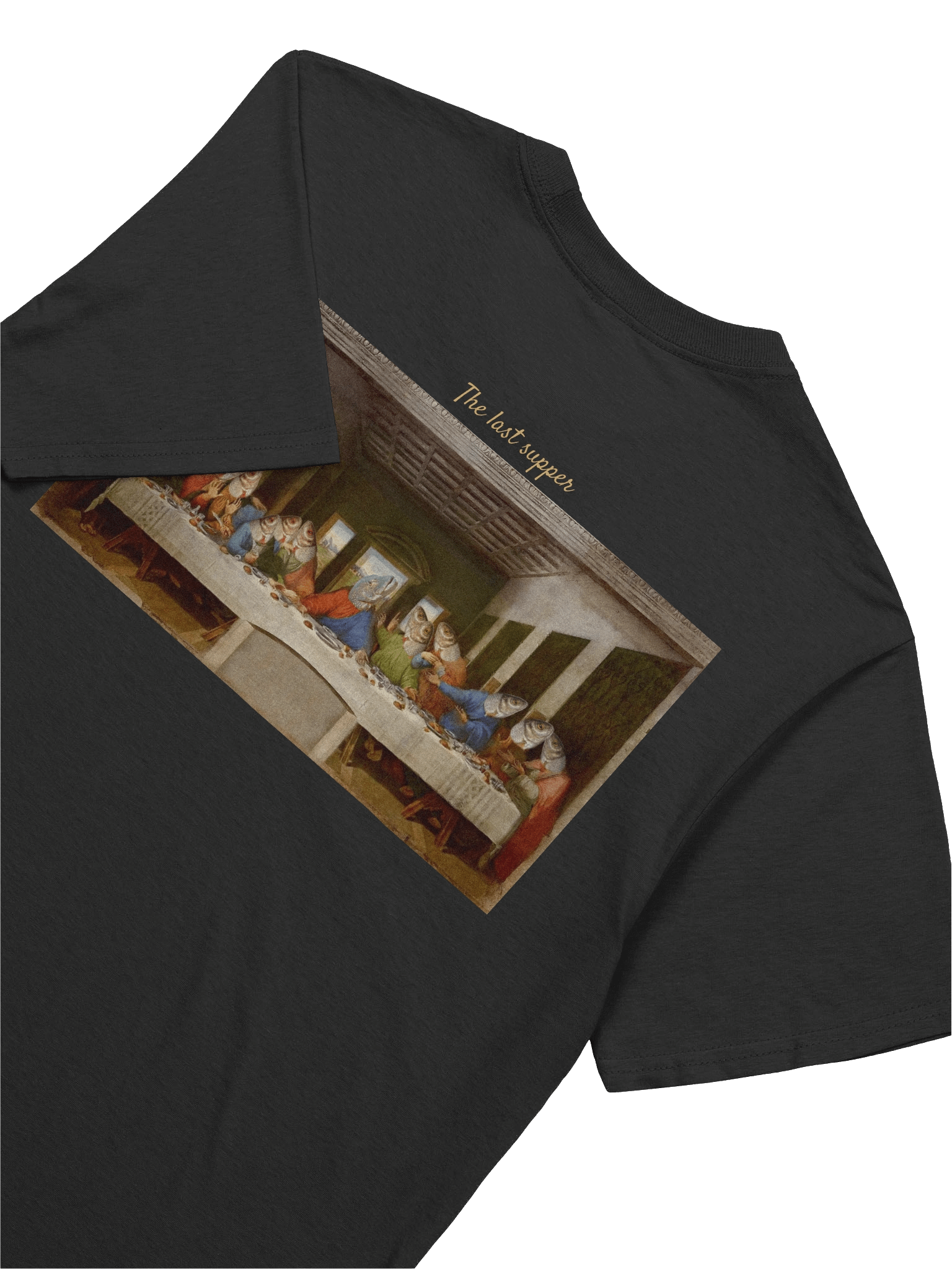 The Last Supper - Esox & Rutilus product image (9)