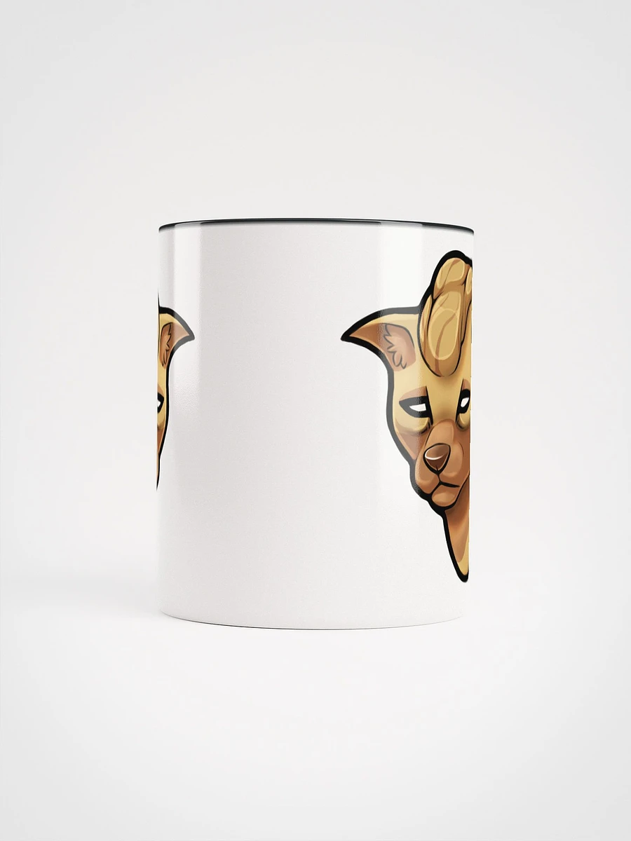 HozzerTired Mug product image (20)