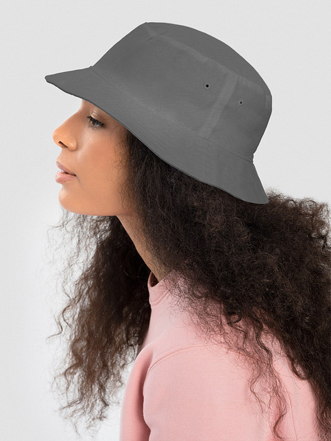 Photo showing Flexfit Bucket Hat