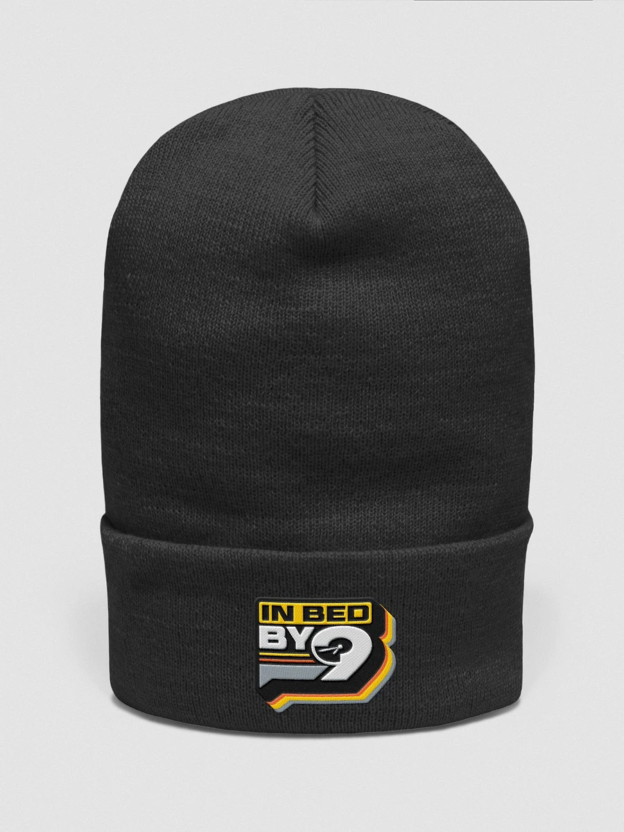 Logo Cap product image (1)