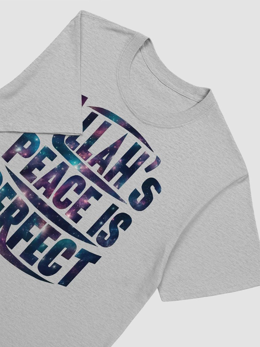 ALLAH'S PEACE IS PERFECT product image (2)