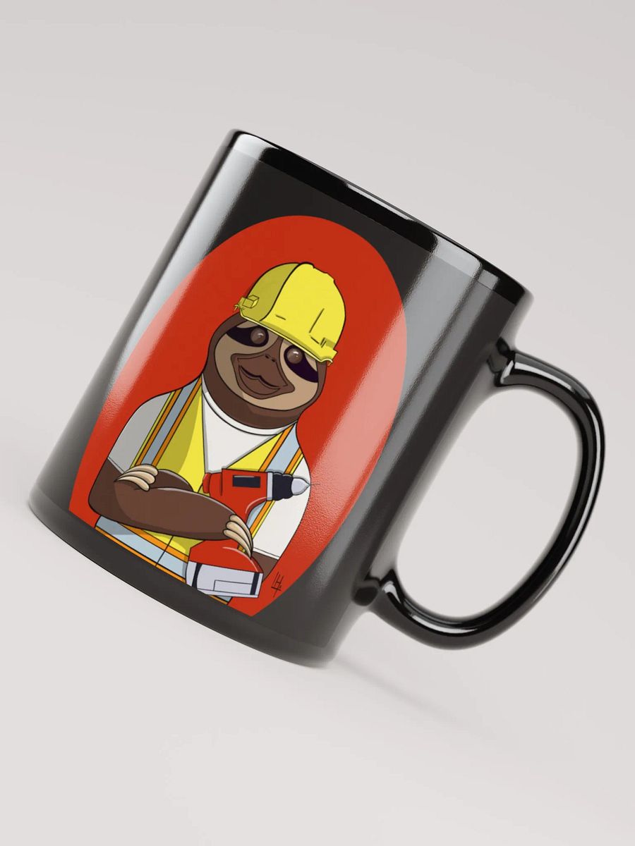 Builder Sloth product image (8)