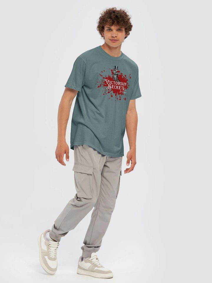 Jack the Ripper Men's T-Shirt product image (2)