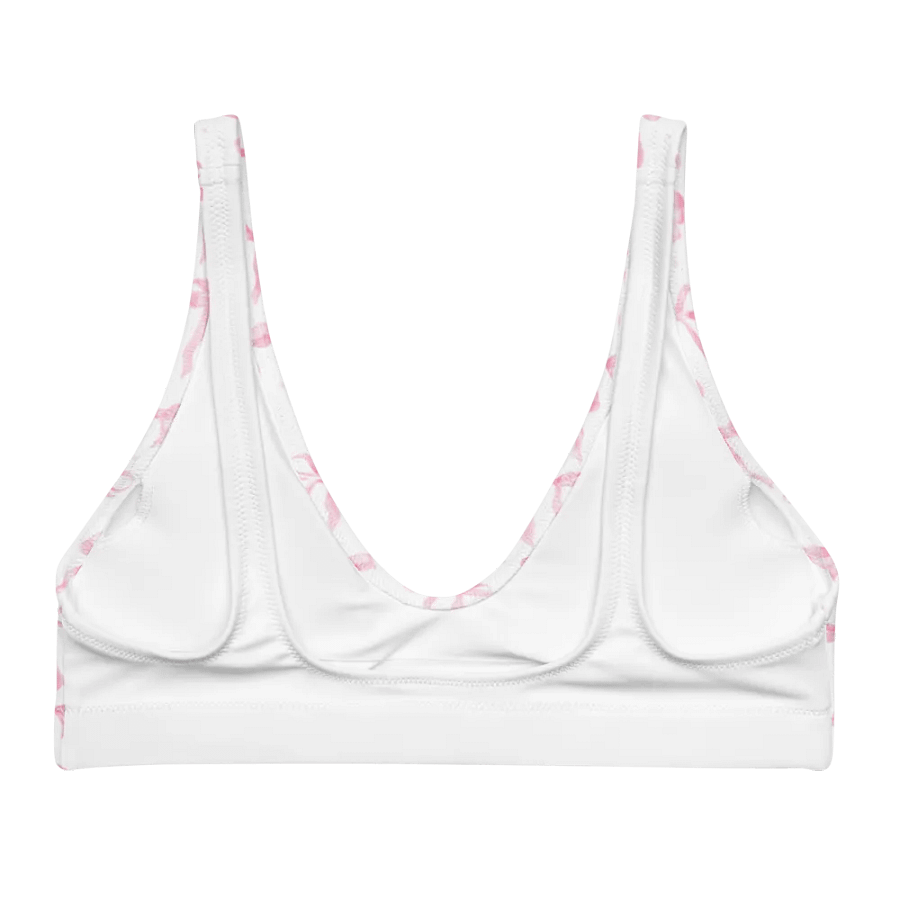 Women's Bow Bikini Top product image (2)