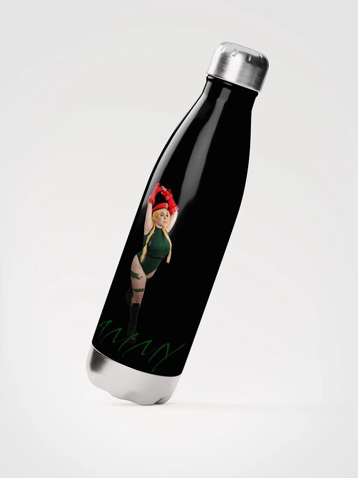 Cammy Stainless Steel Water Bottle product image (2)