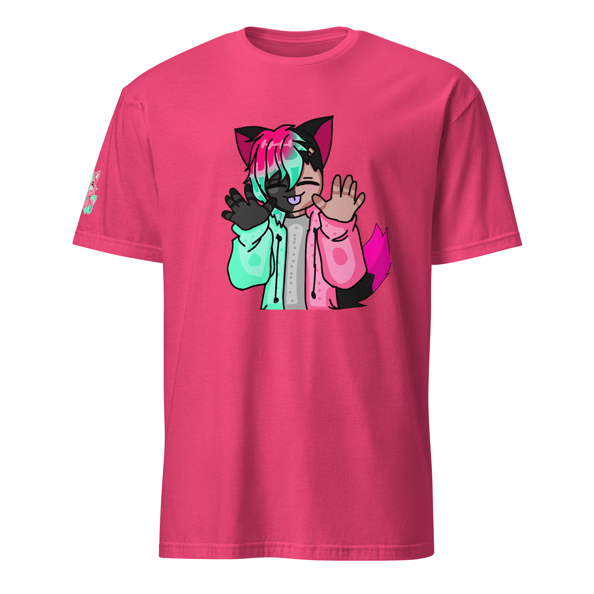 Berry Minty blep product image (4)